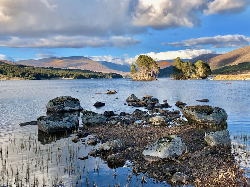 Highland Perthshire
