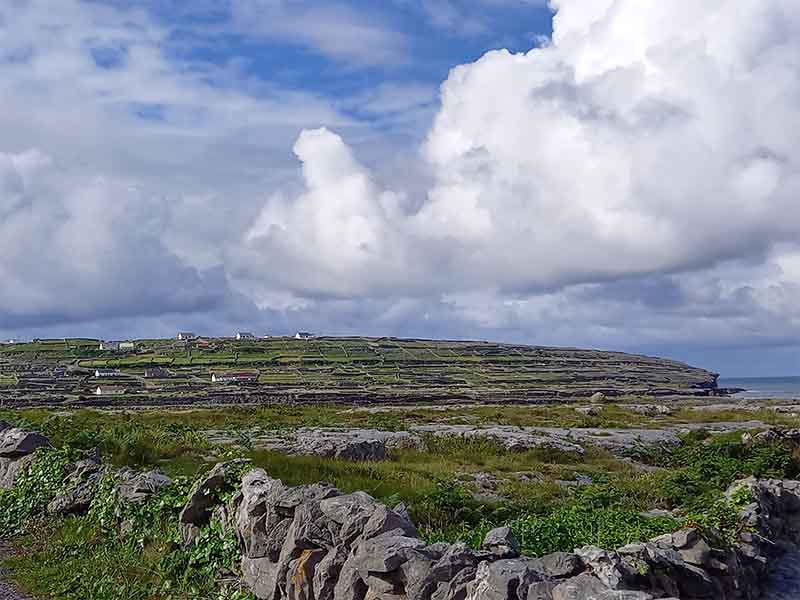 Aran Islands