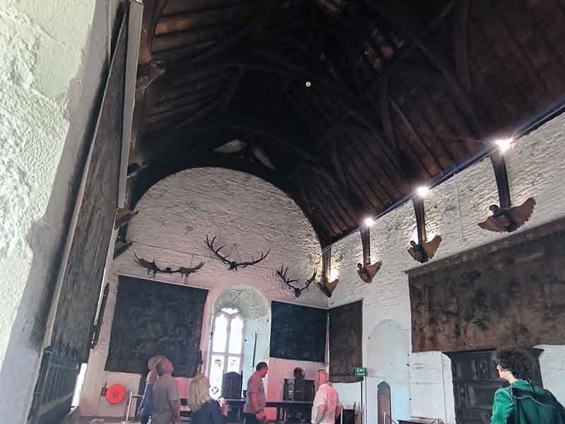 Bunratty Castle
