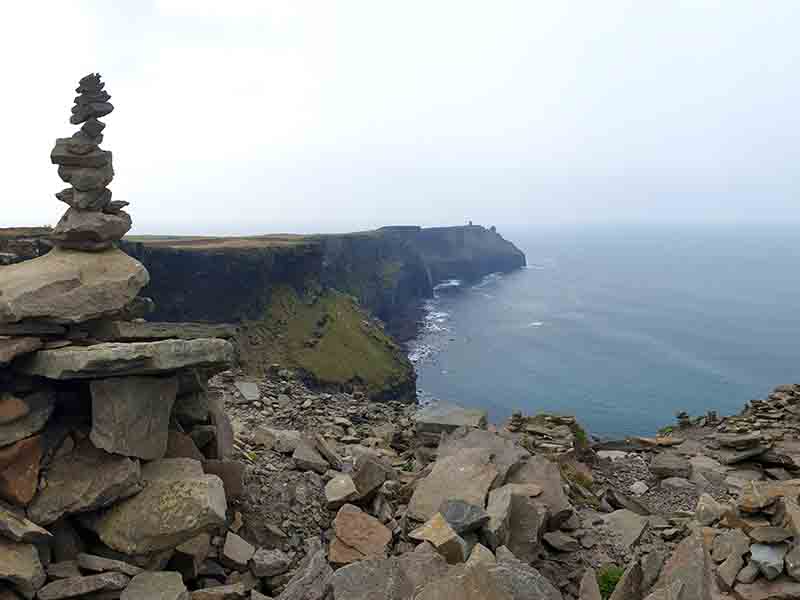 Cliffs Of Moher, Clare