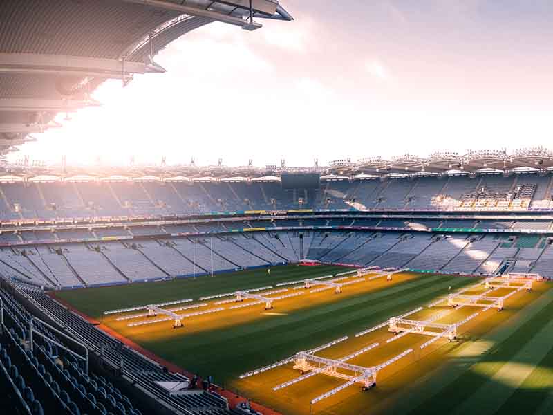 Croke Park